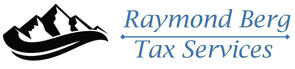 Ray Berg Tax